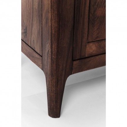 Buffet Brooklyn walnut Kare Design