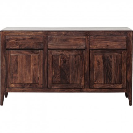 Buffet Brooklyn walnut Kare Design
