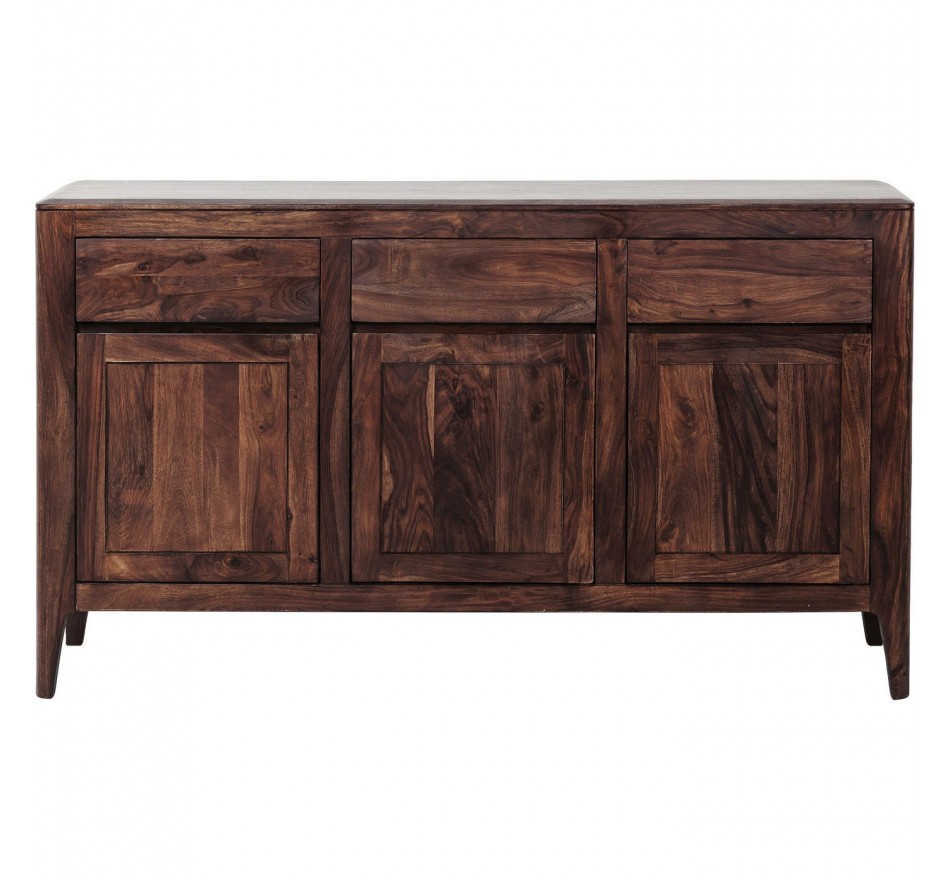 Buffet Brooklyn walnut Kare Design
