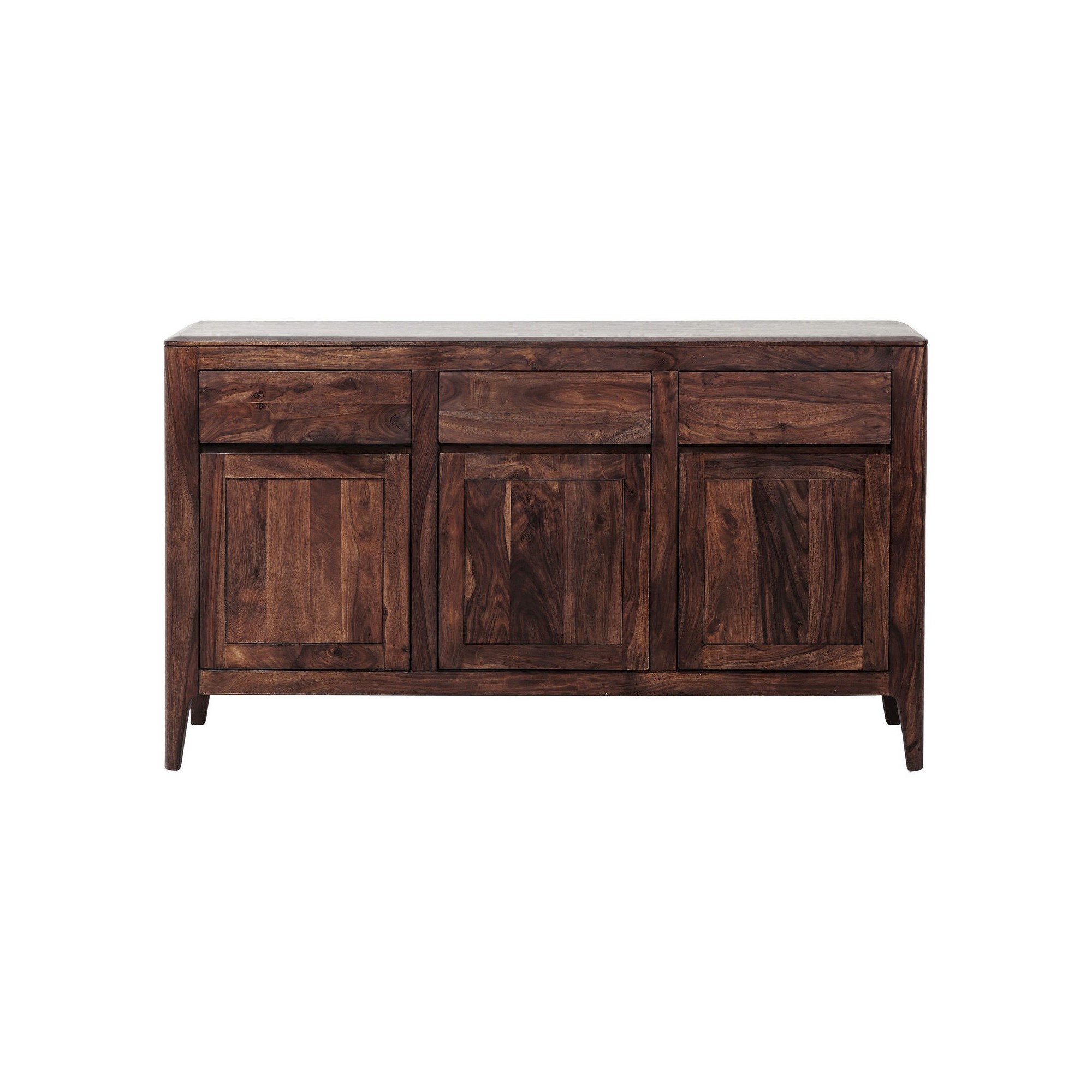 Buffet Brooklyn walnut Kare Design