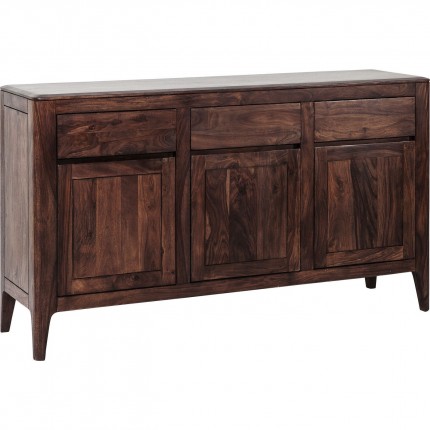 Buffet Brooklyn walnut Kare Design