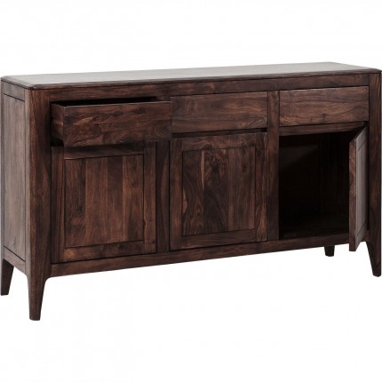 Buffet Brooklyn walnut Kare Design