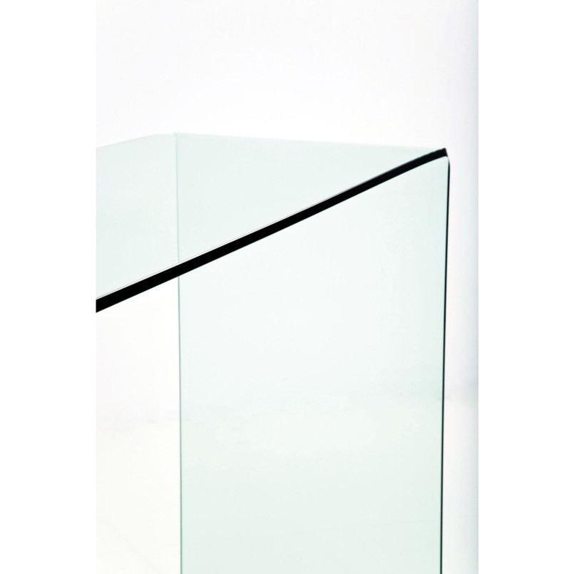 Clear Club Console Kare Design