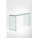 Console Clear Club Kare Design 