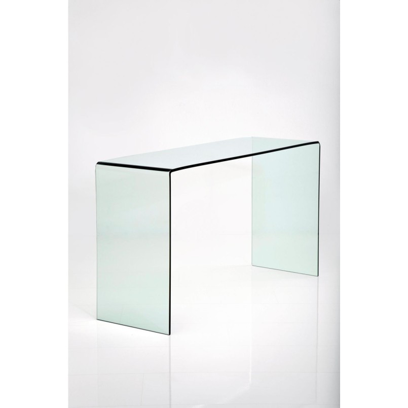Clear Club Console Kare Design