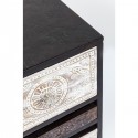 Commode Finca 10 Tiroirs Kare Design