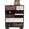 Commode Finca 10 Tiroirs Kare Design