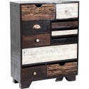 Commode Finca 10 Tiroirs Kare Design