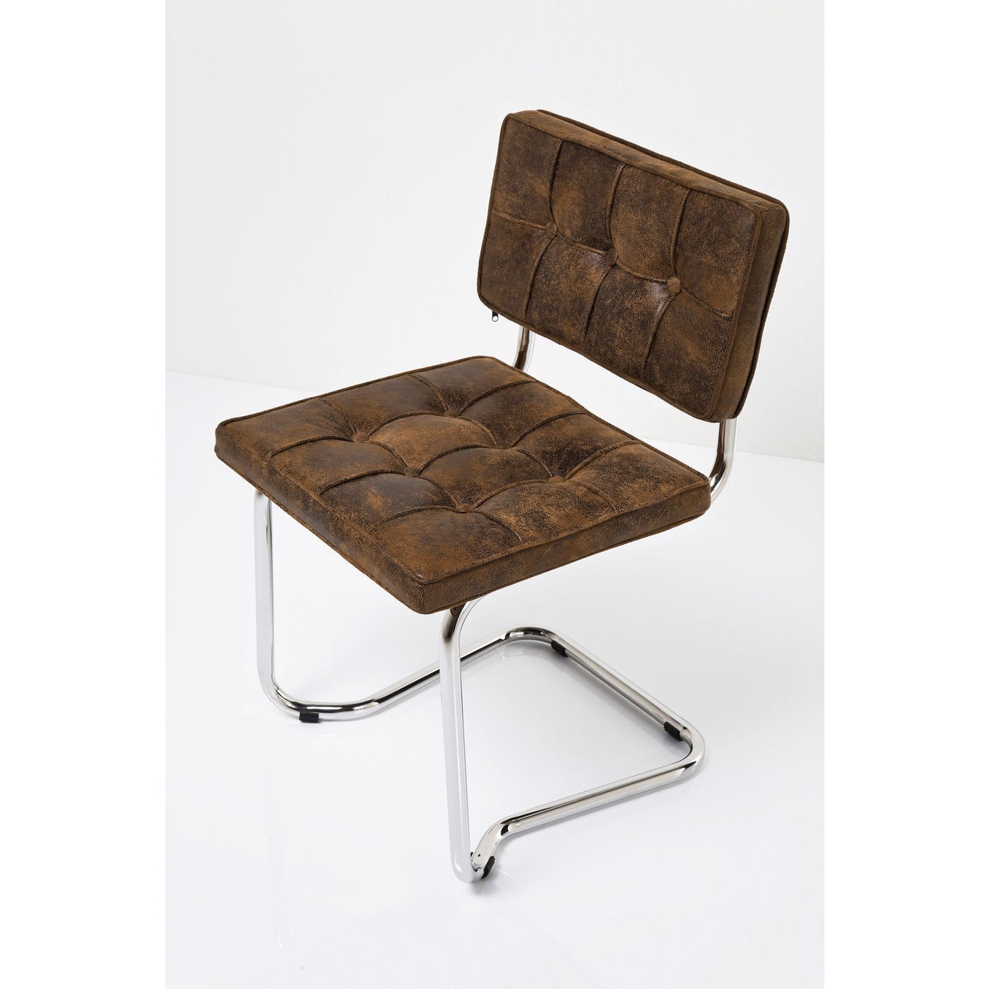 Chaise design Swinger Vintage Kare Design
