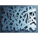 Miroir Coccio Kare Design