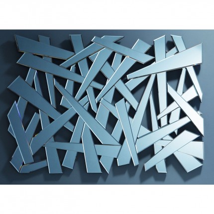 Miroir Coccio Kare Design