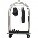 Chariot à bagages VIP Kare Design