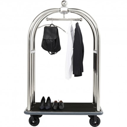 Chariot à bagages VIP Kare Design