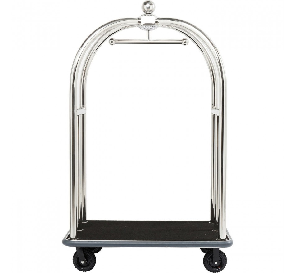 Chariot à bagages VIP Kare Design