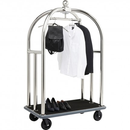 Chariot à bagages VIP Kare Design