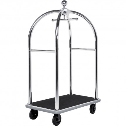 Chariot à bagages VIP Kare Design