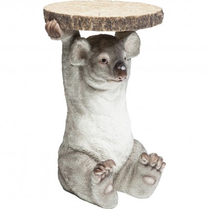 Table d'appoint Koala 33 cm Kare Design