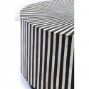 Table basse Electra 75cm Kare Design