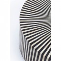 Table basse Electra 75cm Kare Design
