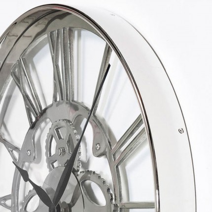 Horloge Gear 60cm Kare Design