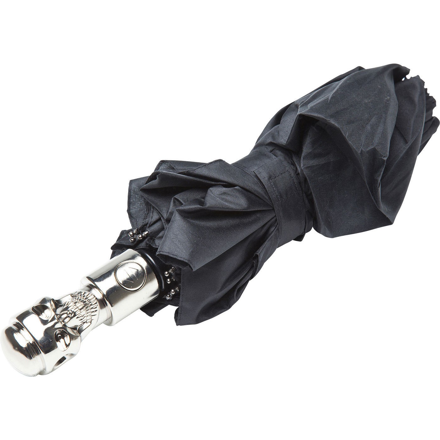 Parapluie Pliant Skull Kare Design