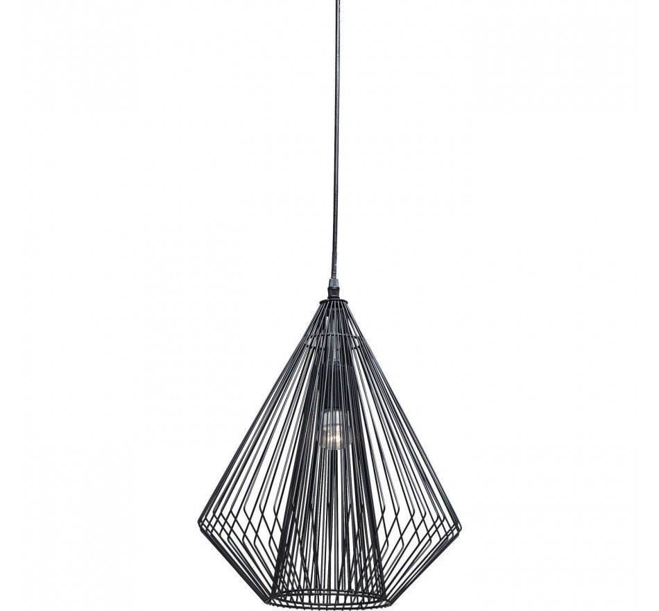 Suspension Modo Wire Kare Design