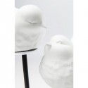 Lampe de table Birds LED Kare Design