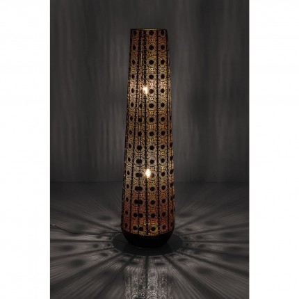 Lampadaire Sultan cône 120 cm Kare Design