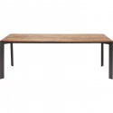 Table Phoenix 220x100cm Kare Design