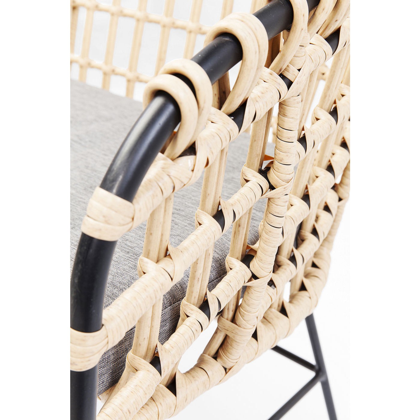 Banquette Dune nature Kare Design