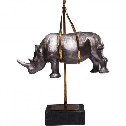 Déco Rhino suspendu Kare Design
