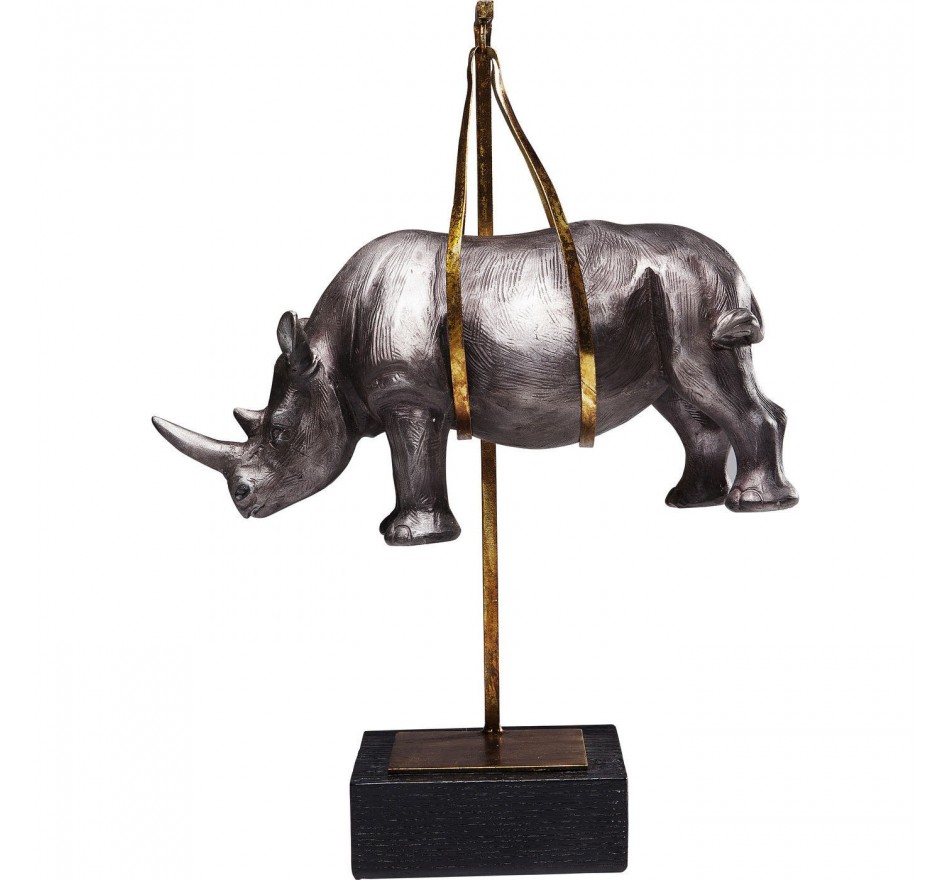 Déco Rhino suspendu Kare Design