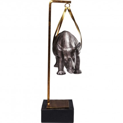 Déco Rhino suspendu Kare Design