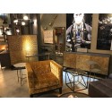 Table d'appoint Prisma Kare Design