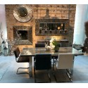 Bougeoir Cerf Kare Design
