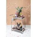 Déco Elements mains cœur Kare Design