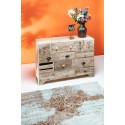 Commode Puro 14 tiroirs Kare Design