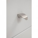 Bureau White Club Snake Kare Design