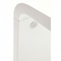 Bureau White Club Snake Kare Design