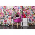 Bureau White Club Snake Kare Design