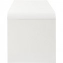 Bureau White Club Snake Kare Design