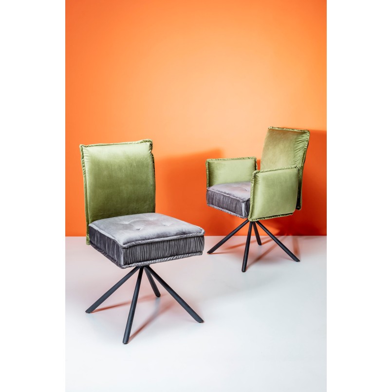 Chair with Armrest Chelsea Kare Design