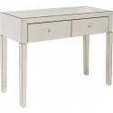 Console Luxury champagne Kare Design