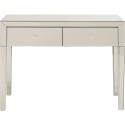 Console Luxury champagne Kare Design