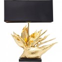 Lampe de table Tropical hibiscus Kare Design