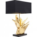 Lampe de table Tropical hibiscus Kare Design