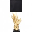 Lampe de table Tropical hibiscus Kare Design