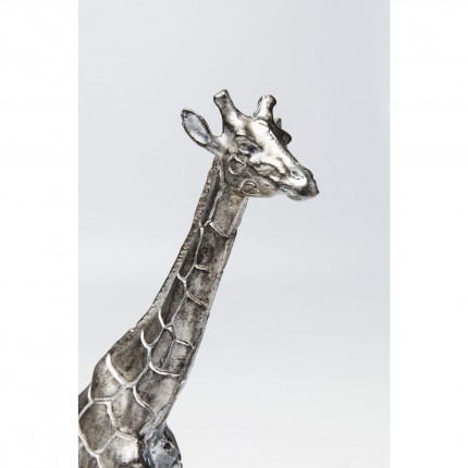 Déco animaux de la savane 71cm Kare Design