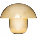 Lampe de table Mushroom laiton Kare Design