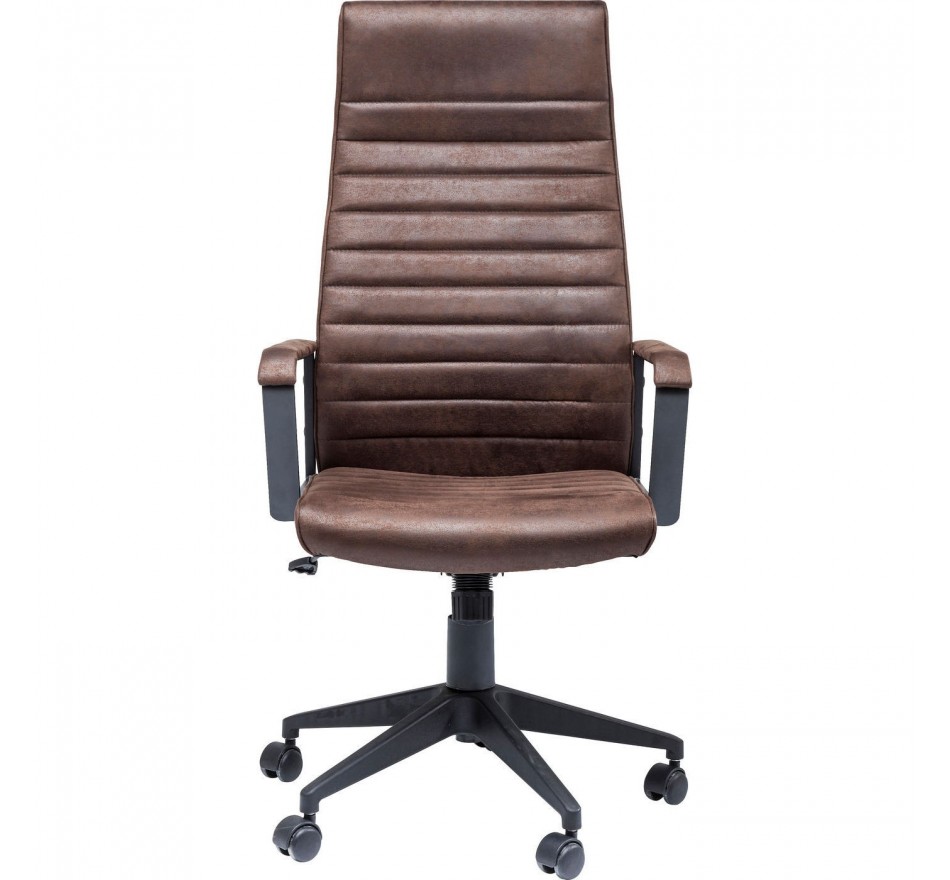 Chaise de bureau Labora high Kare Design